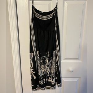 Women’s Second Skin NYC Dress